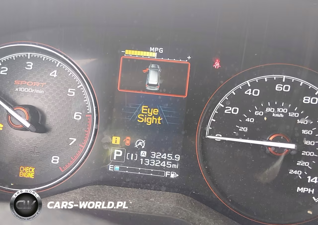 2019 Subaru Forester Sport VIN:JF2SKAJC5KH513719 - 15