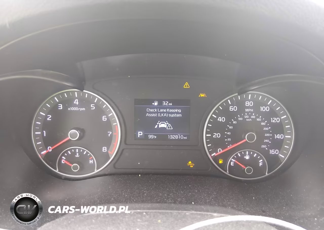 2019 Kia Optima S VIN:5XXGT4L36KG301800 - 15