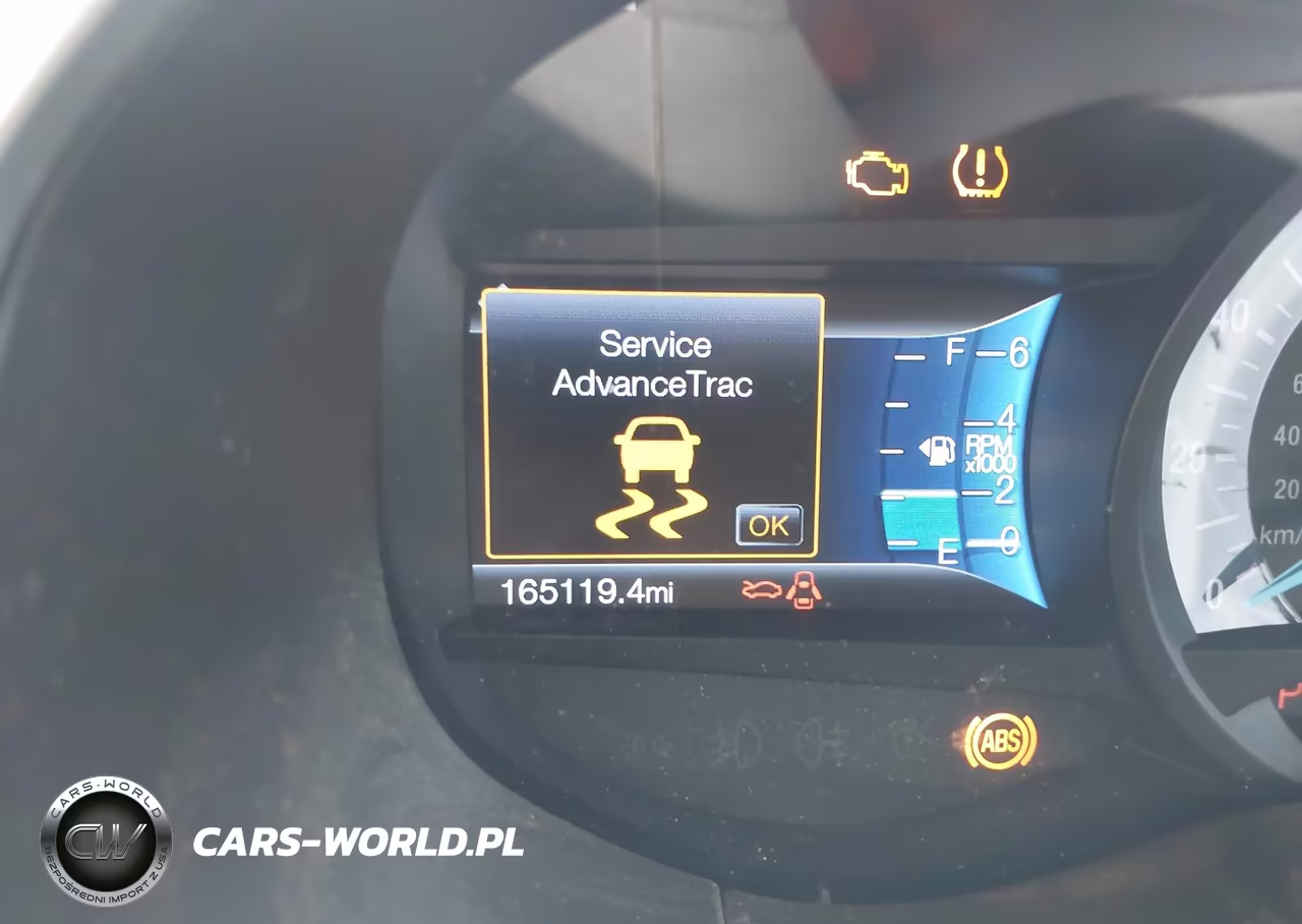 2015 Ford Edge Sel VIN:2FMTK3J90FBB79343 - 7