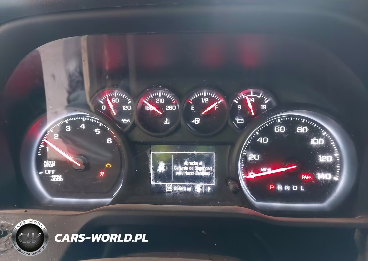 2023 GMC Sierra 1500 4Wd Standard Box Pro VIN:1GTPUAEK4PZ111434 - 7