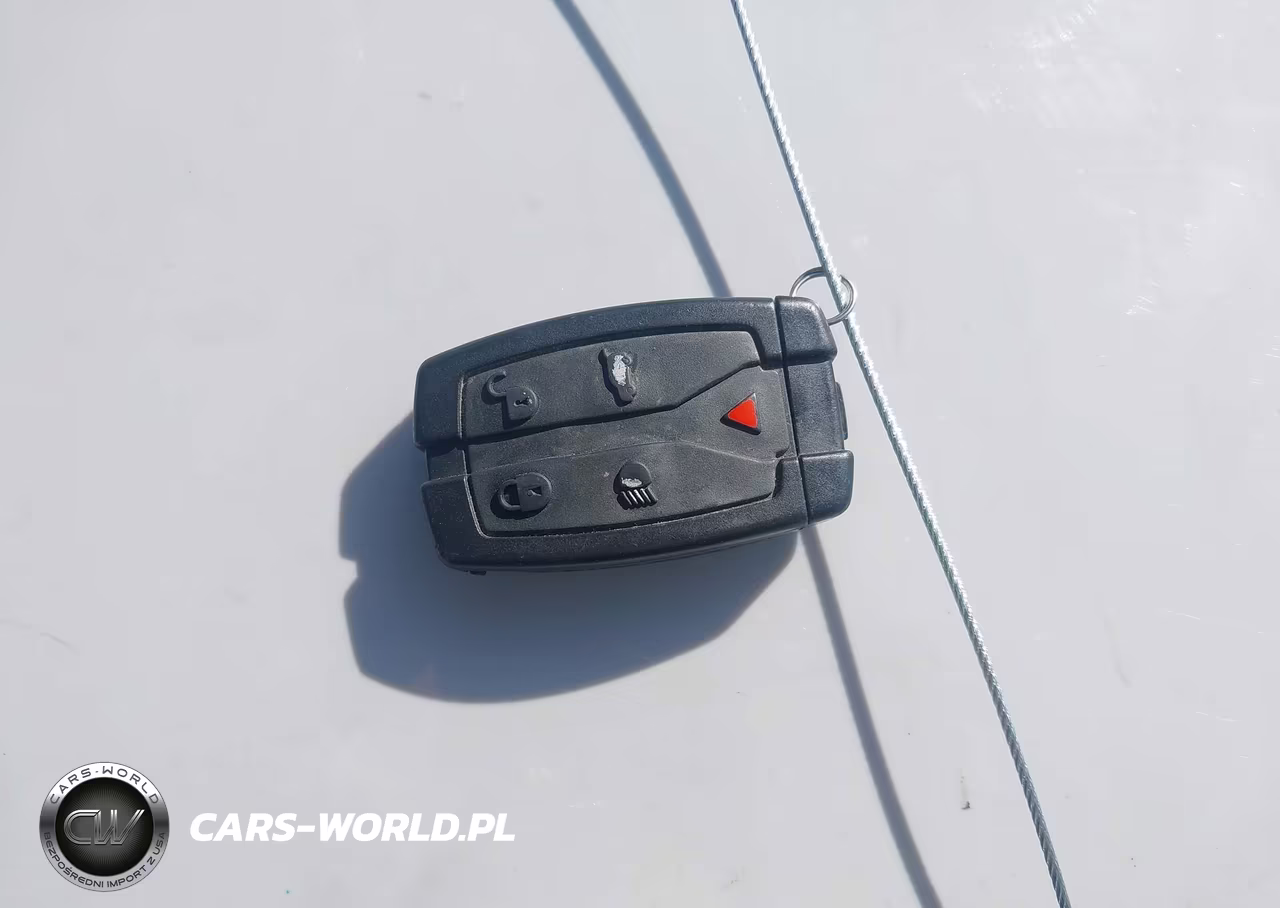 2008 Land Rover Lr2 Hse VIN:SALFT24N48H067533 - 11