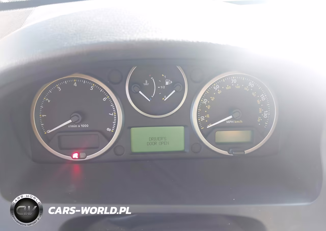 2008 Land Rover Lr2 Hse VIN:SALFT24N48H067533 - 7