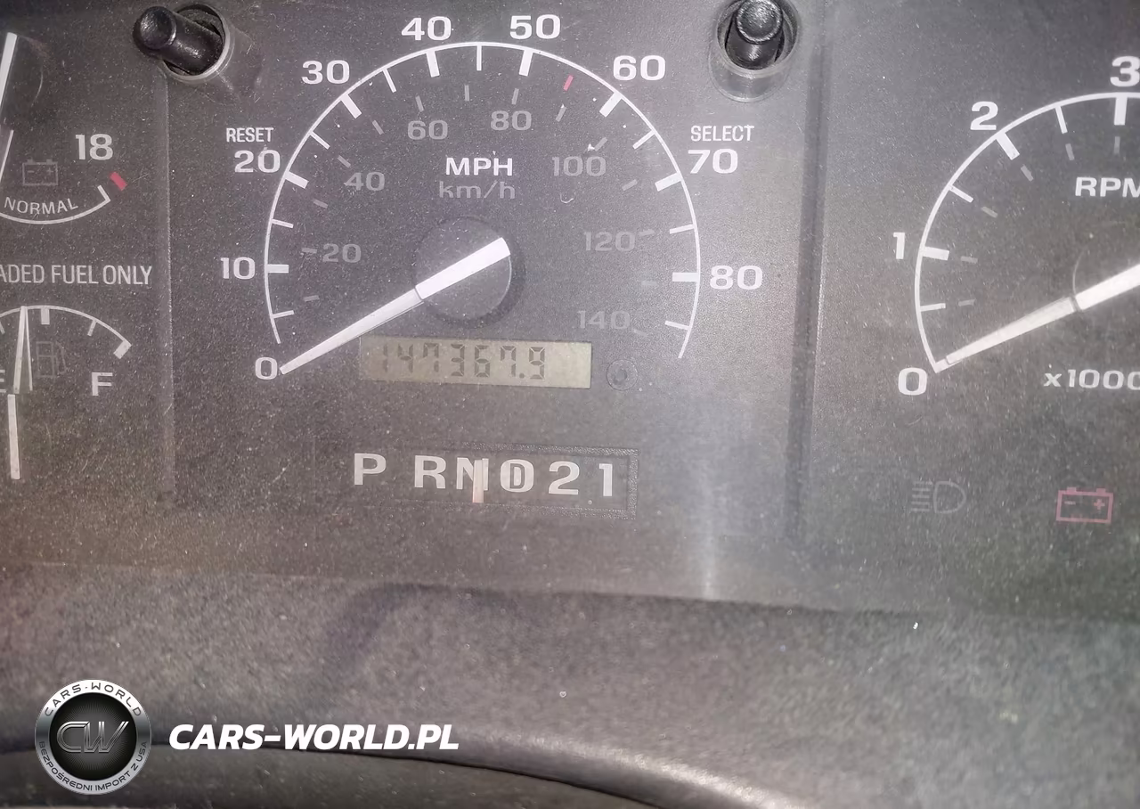1994 Ford F150 VIN:1FTEF14N4RLB65786 - 7
