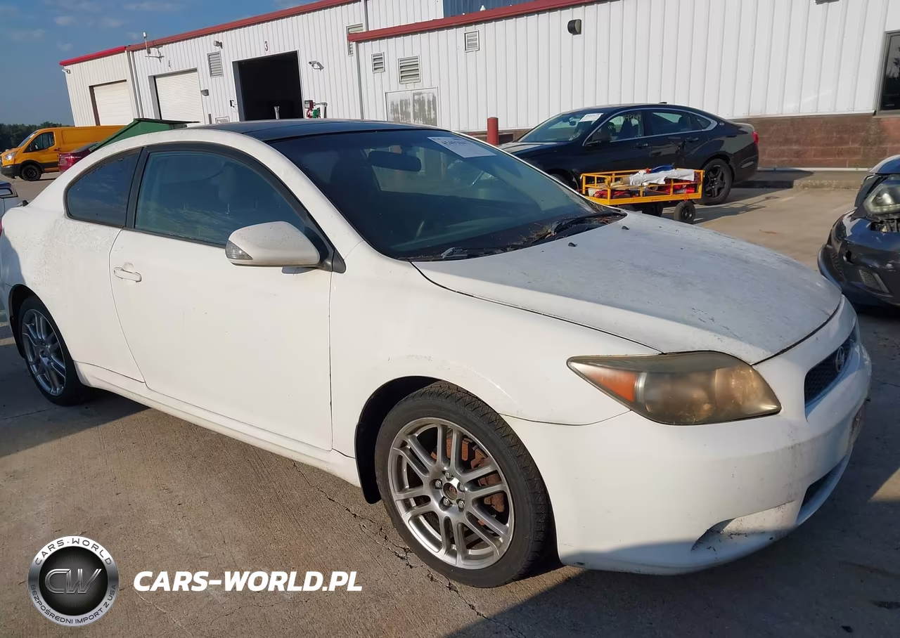 2005 Scion Tc – zdjęcie 1 z 12