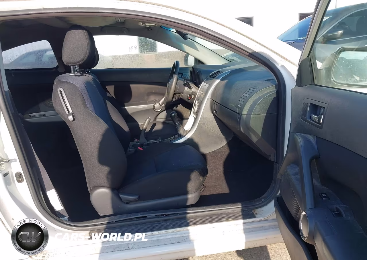 2005 Scion Tc VIN:JTKDE177150026103 - 5
