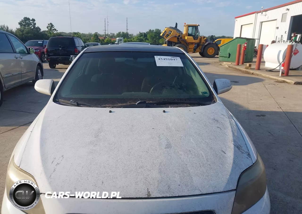 2005 Scion Tc VIN:JTKDE177150026103 - 6