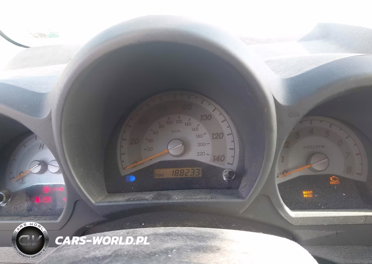 2005 Scion Tc VIN:JTKDE177150026103 - 7