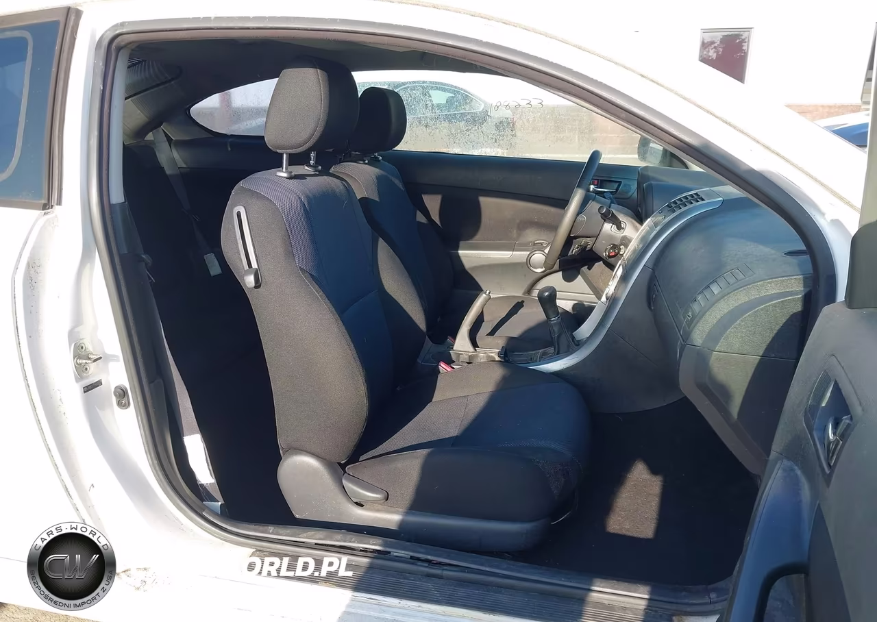 2005 Scion Tc VIN:JTKDE177150026103 - 8