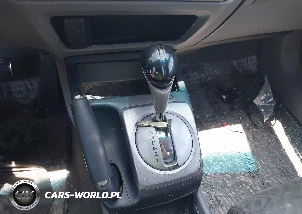 2010 Honda Civic Lx VIN:2HGFG1B66AH533742 - 11
