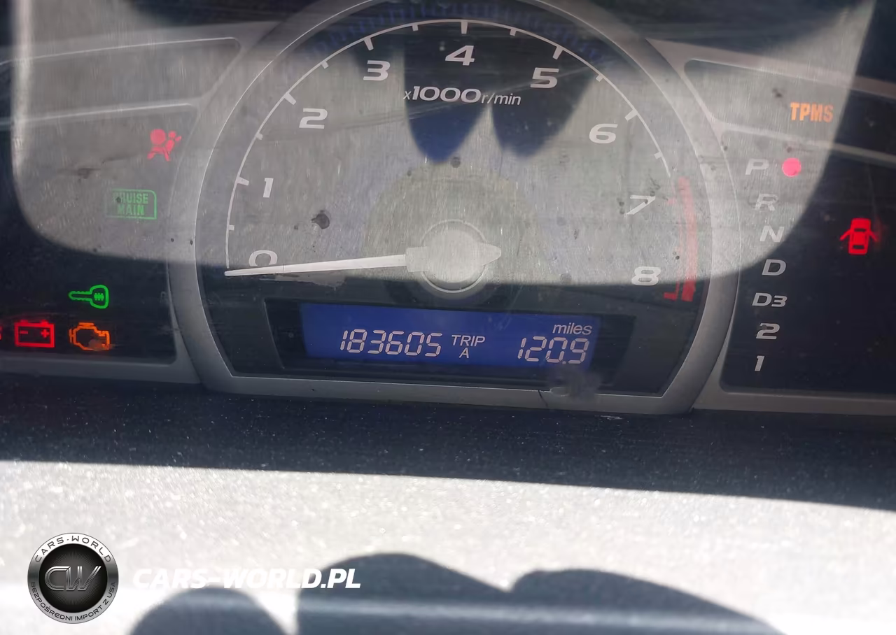 2010 Honda Civic Lx VIN:2HGFG1B66AH533742 - 12