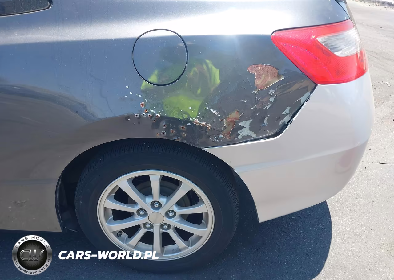 2010 Honda Civic Lx VIN:2HGFG1B66AH533742 - 16
