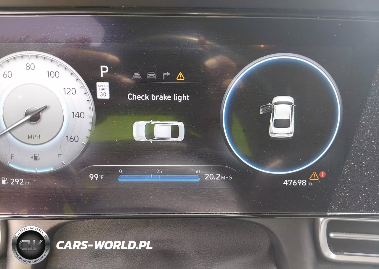 2025 Hyundai Elantra Sel Convenience VIN:KMHLS4DG3SU865946 - 15