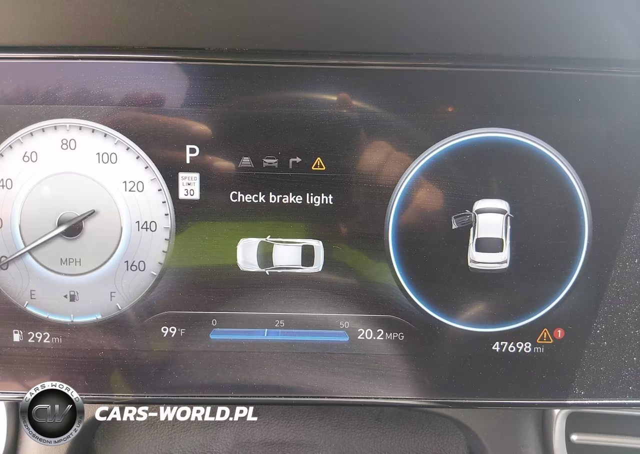 2025 Hyundai Elantra Sel Convenience VIN:KMHLS4DG3SU865946 - 7