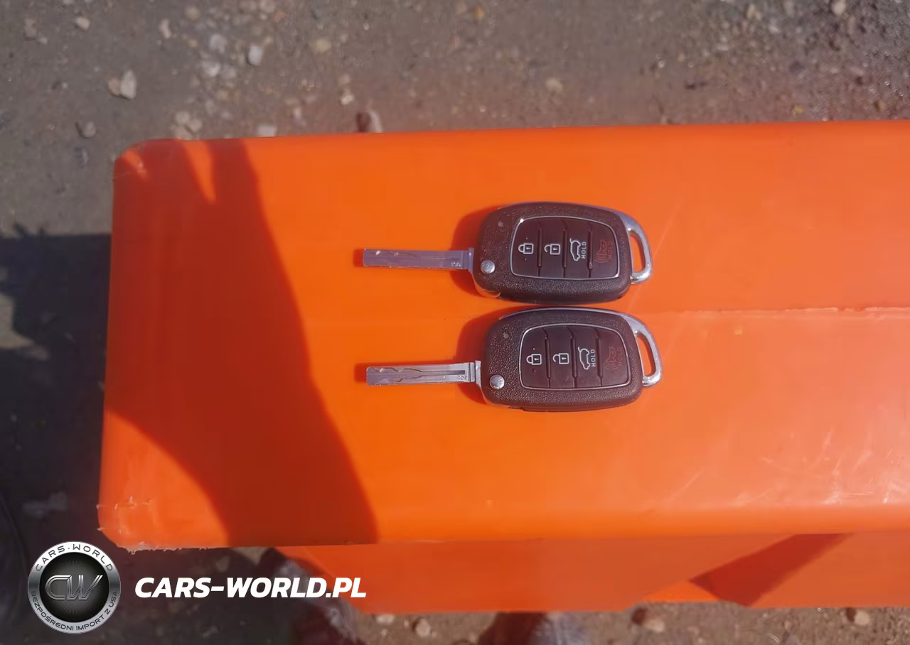 2017 Hyundai Tucson Se VIN:KM8J23A47HU445269 - 11