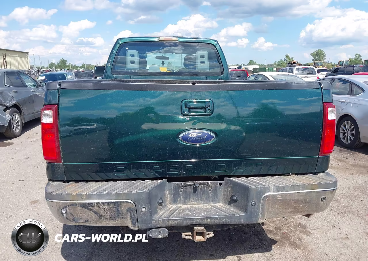 2011 Ford Super Duty F-250 Srw Lariat-Xl-Xlt VIN:1FT7X2B61BEA87579 - 16