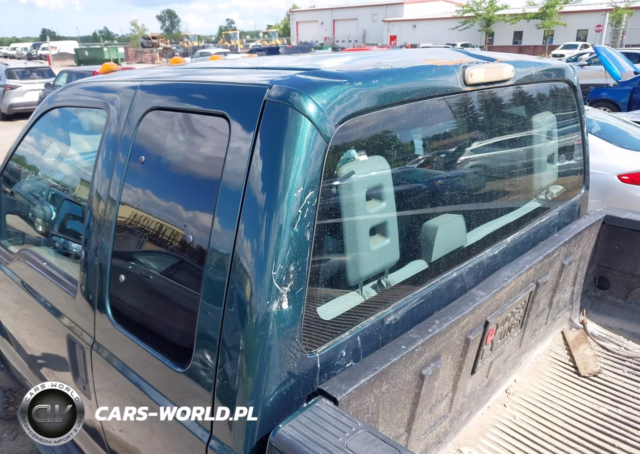 2011 Ford Super Duty F-250 Srw Lariat-Xl-Xlt VIN:1FT7X2B61BEA87579 - 6