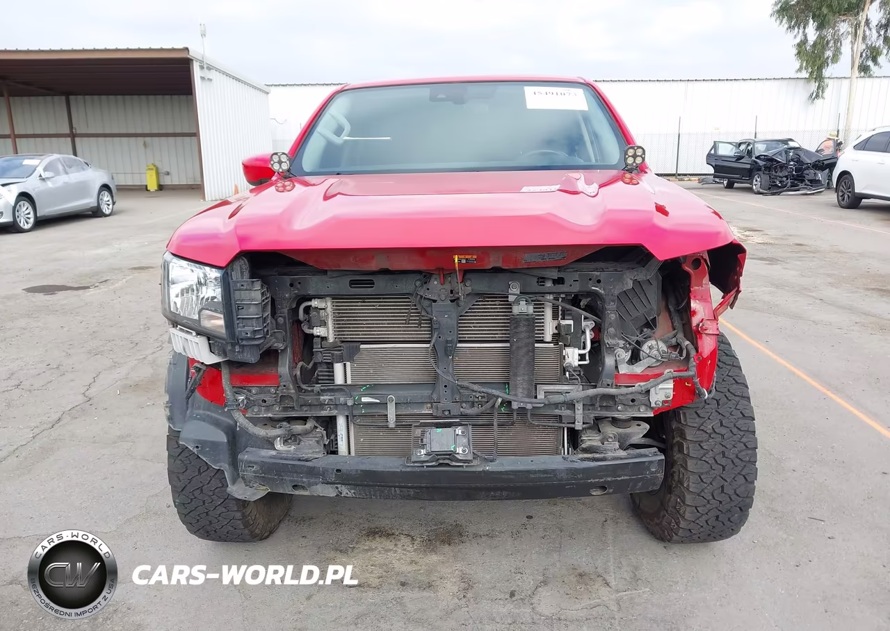 2022 Nissan Frontier Sv 4X2 VIN:1N6ED1EJ4NN644318 - 6