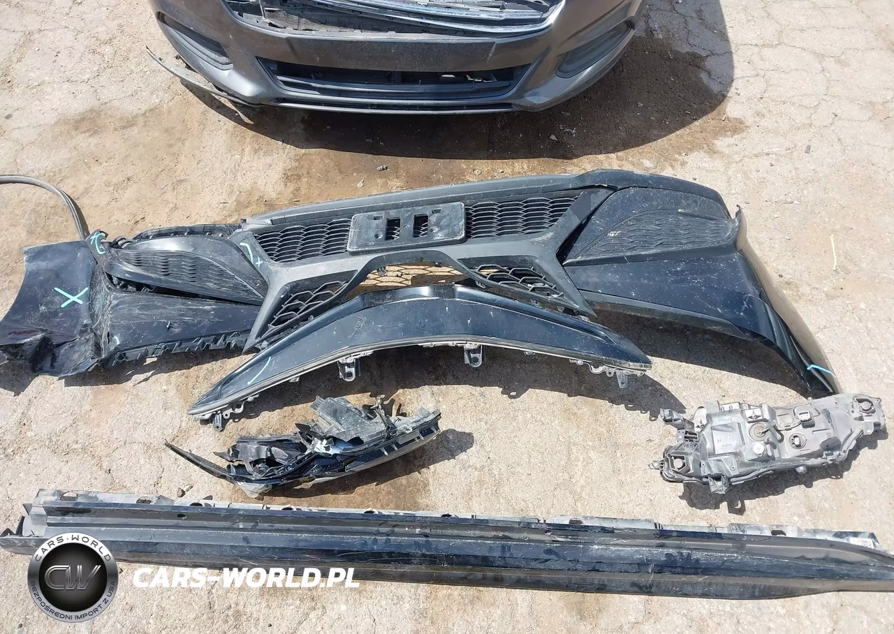 2021 Toyota Camry Se VIN:4T1T11AK1MU527586 - 12