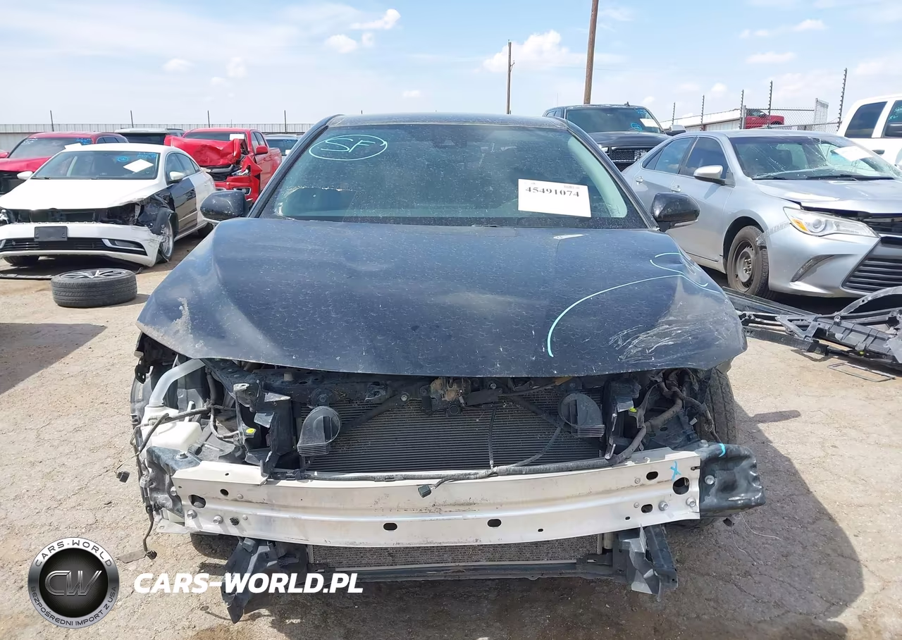 2021 Toyota Camry Se VIN:4T1T11AK1MU527586 - 13