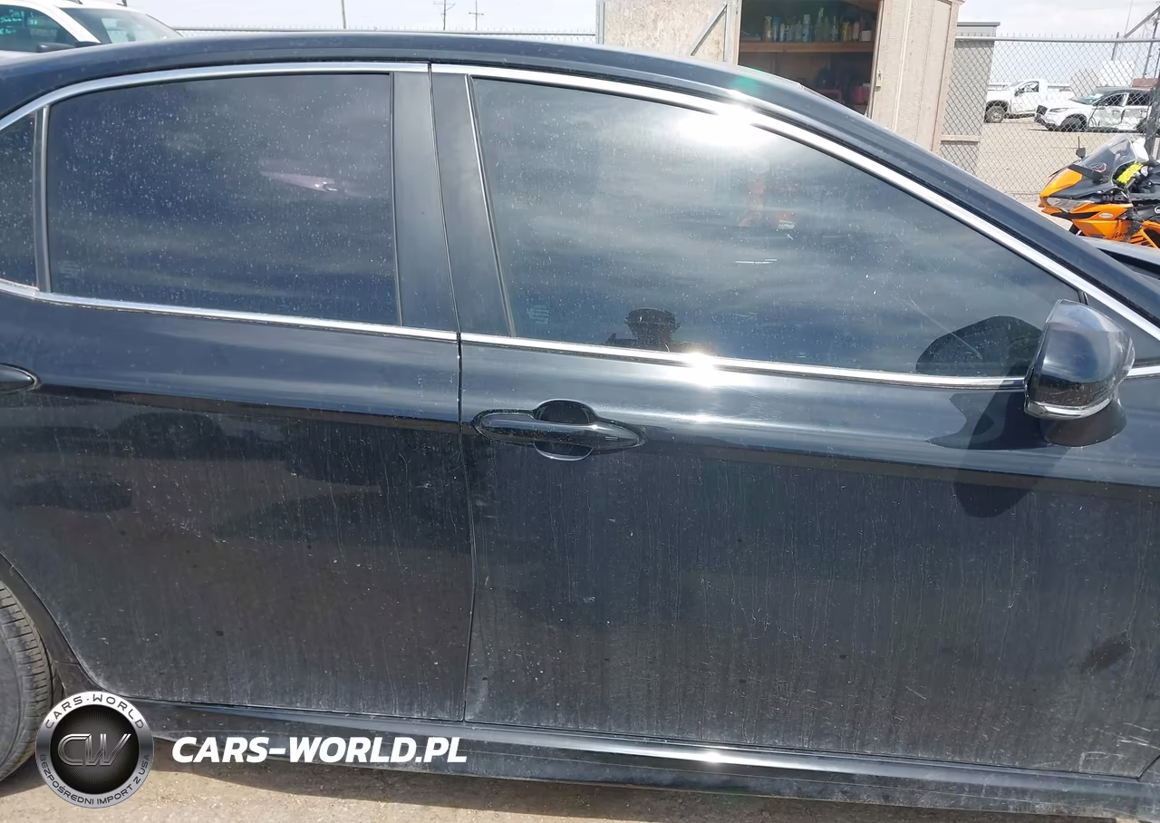 2021 Toyota Camry Se VIN:4T1T11AK1MU527586 - 14