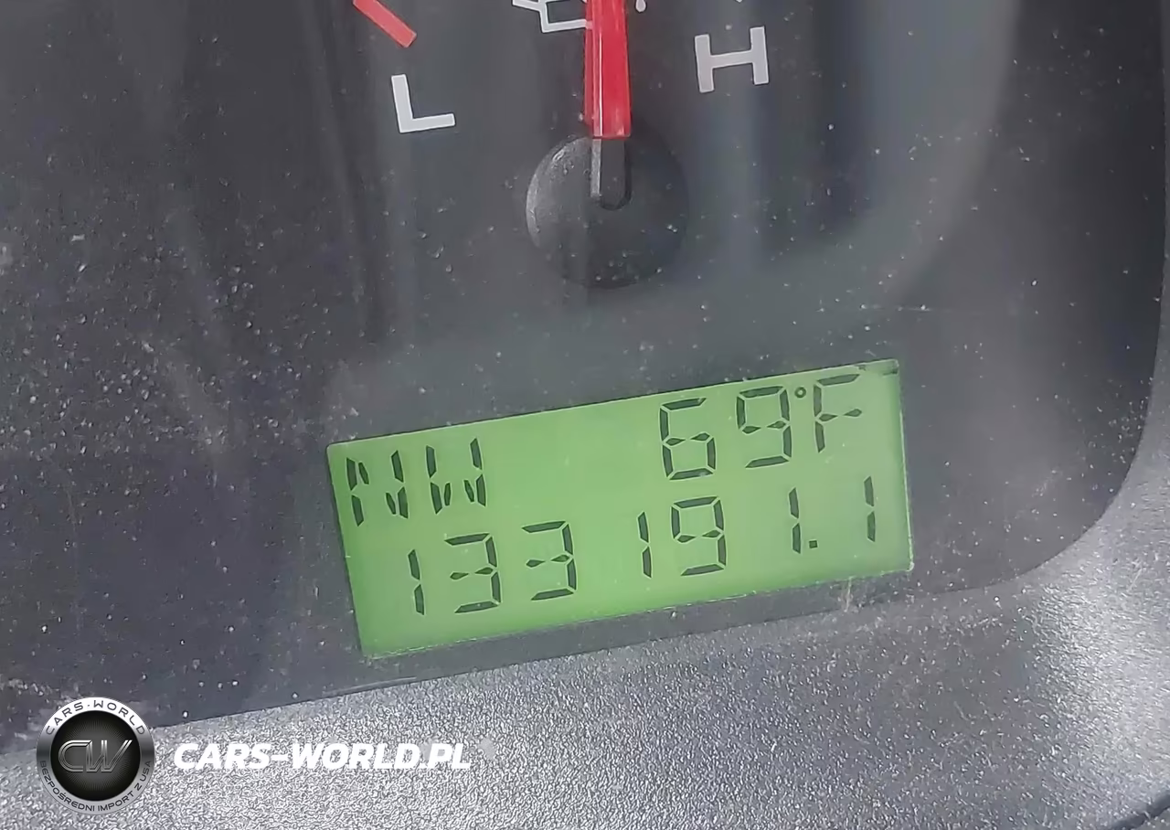 2007 Ford F-150 Fx4-Lariat-Xl-Xlt VIN:1FTPX14V67NA04234 - 7