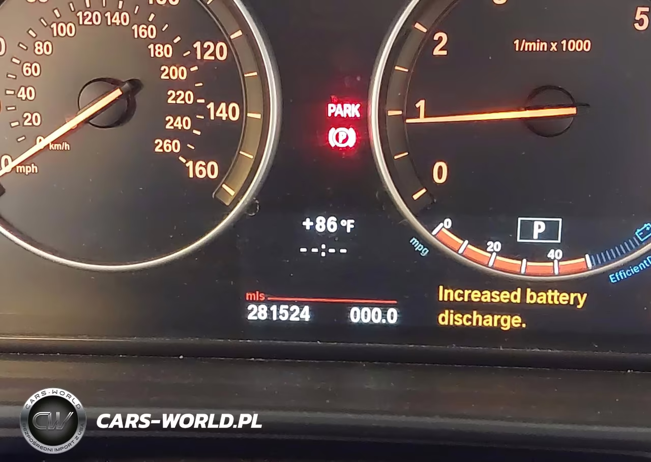 2011 BMW 535I xDrive VIN:WBAFU7C53BC876784 - 7