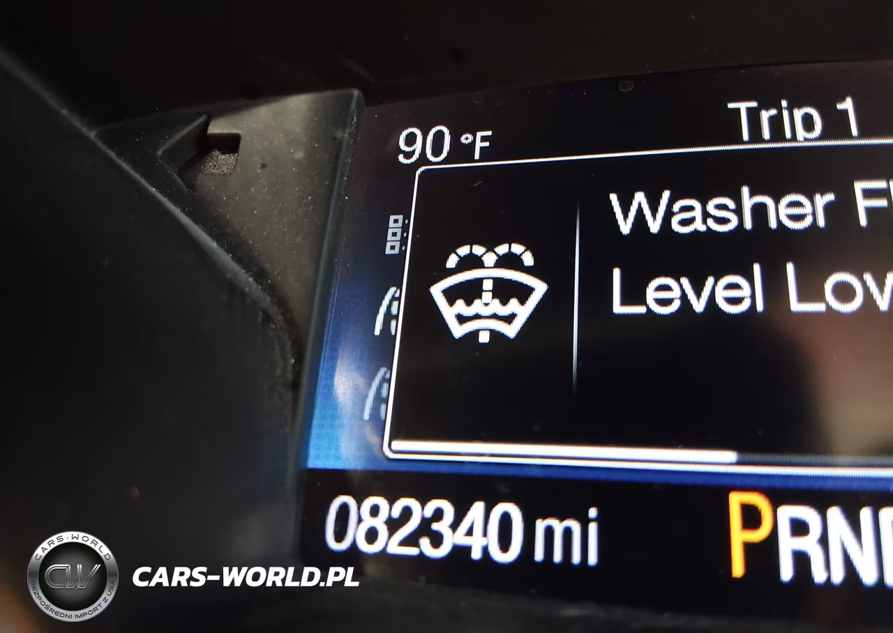 2019 Ford Escape S VIN:1FMCU0F73KUB23370 - 15