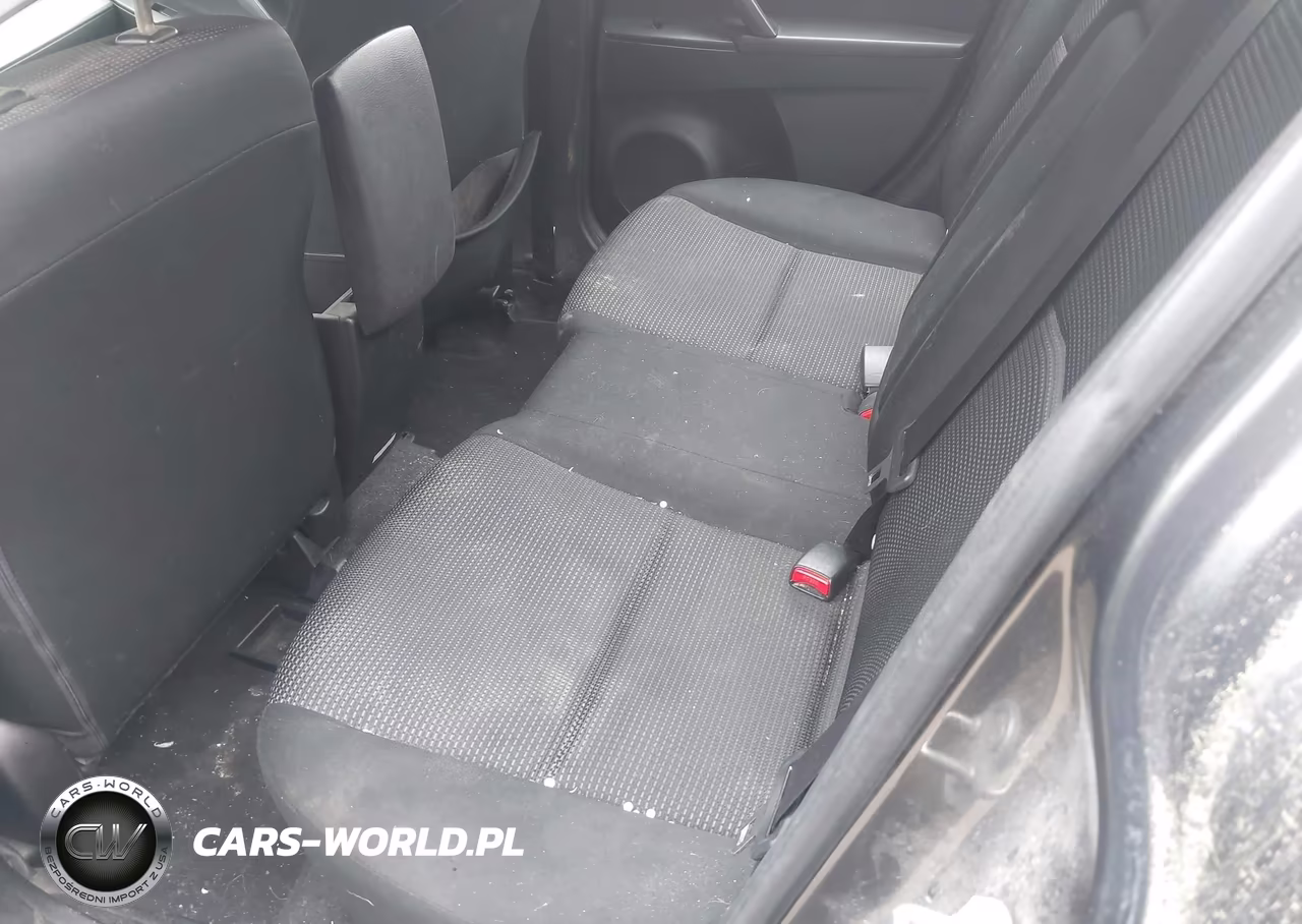 2013 Mazda Mazda3 I Touring VIN:JM1BL1VP7D1749518 - 8