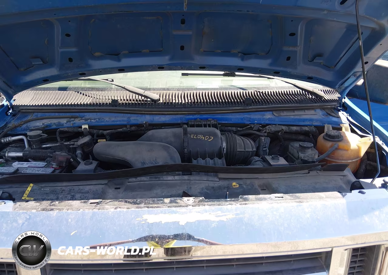 2013 Ford E-350 Super Duty Xl-Xlt VIN:1FBNE3BL0DDA89443 - 10