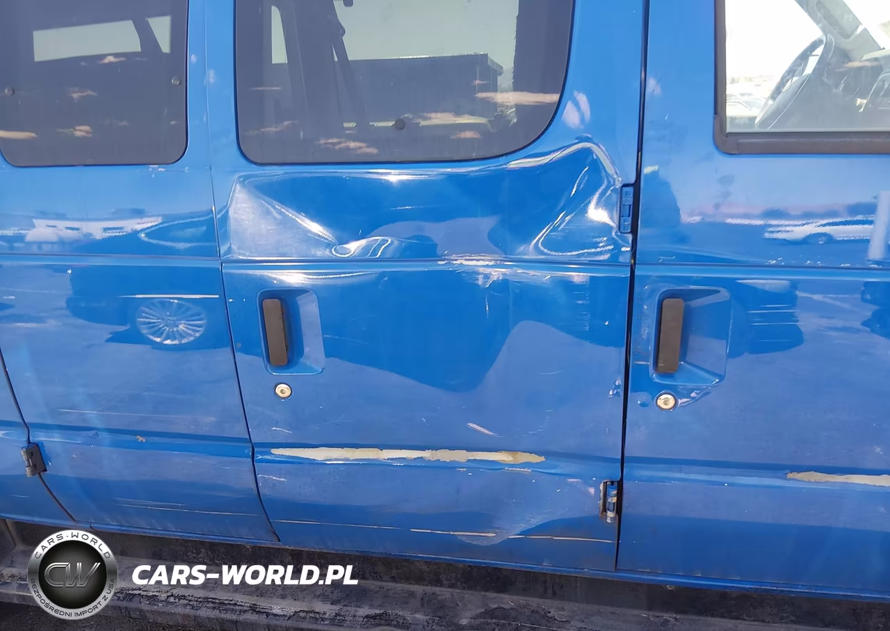 2013 Ford E-350 Super Duty Xl-Xlt VIN:1FBNE3BL0DDA89443 - 6
