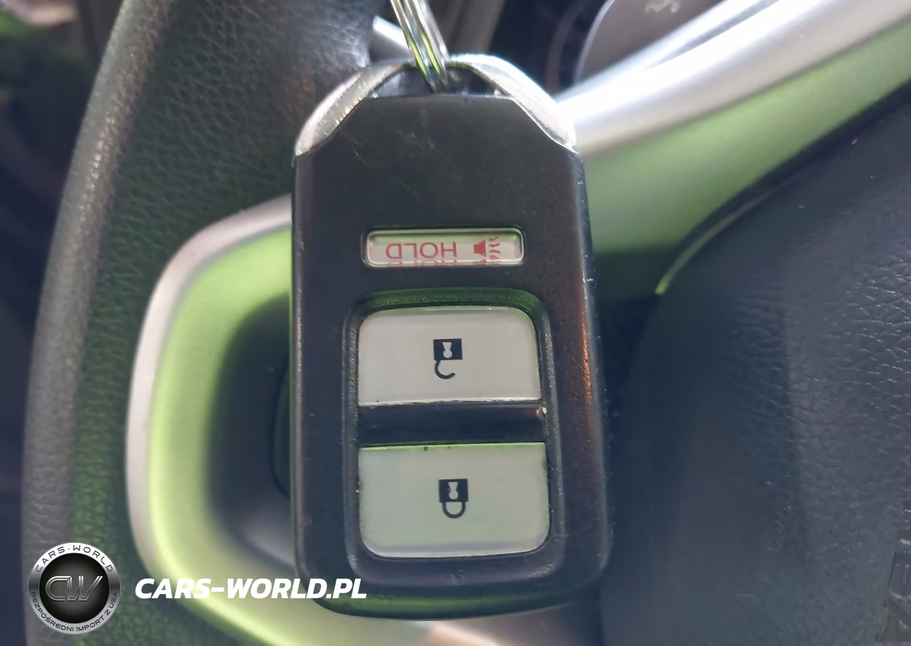 2015 Honda Fit Ex-Ex-L VIN:3HGGK5H8XFM741487 - 11