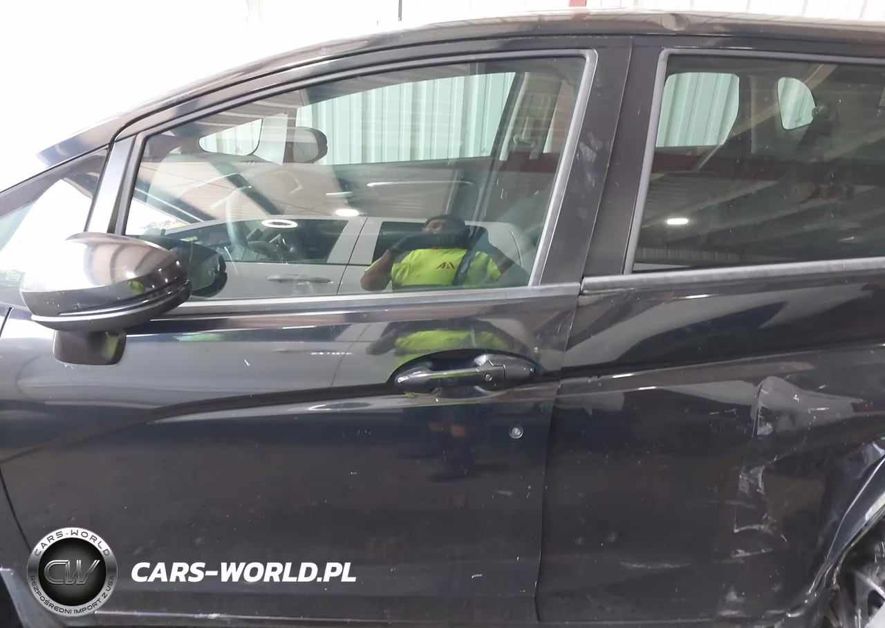2015 Honda Fit Ex-Ex-L VIN:3HGGK5H8XFM741487 - 14