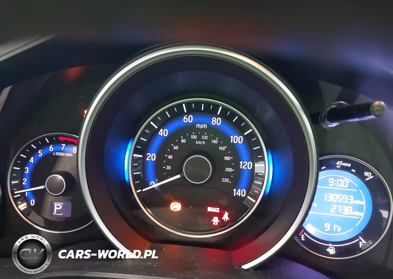 2015 Honda Fit Ex-Ex-L VIN:3HGGK5H8XFM741487 - 7