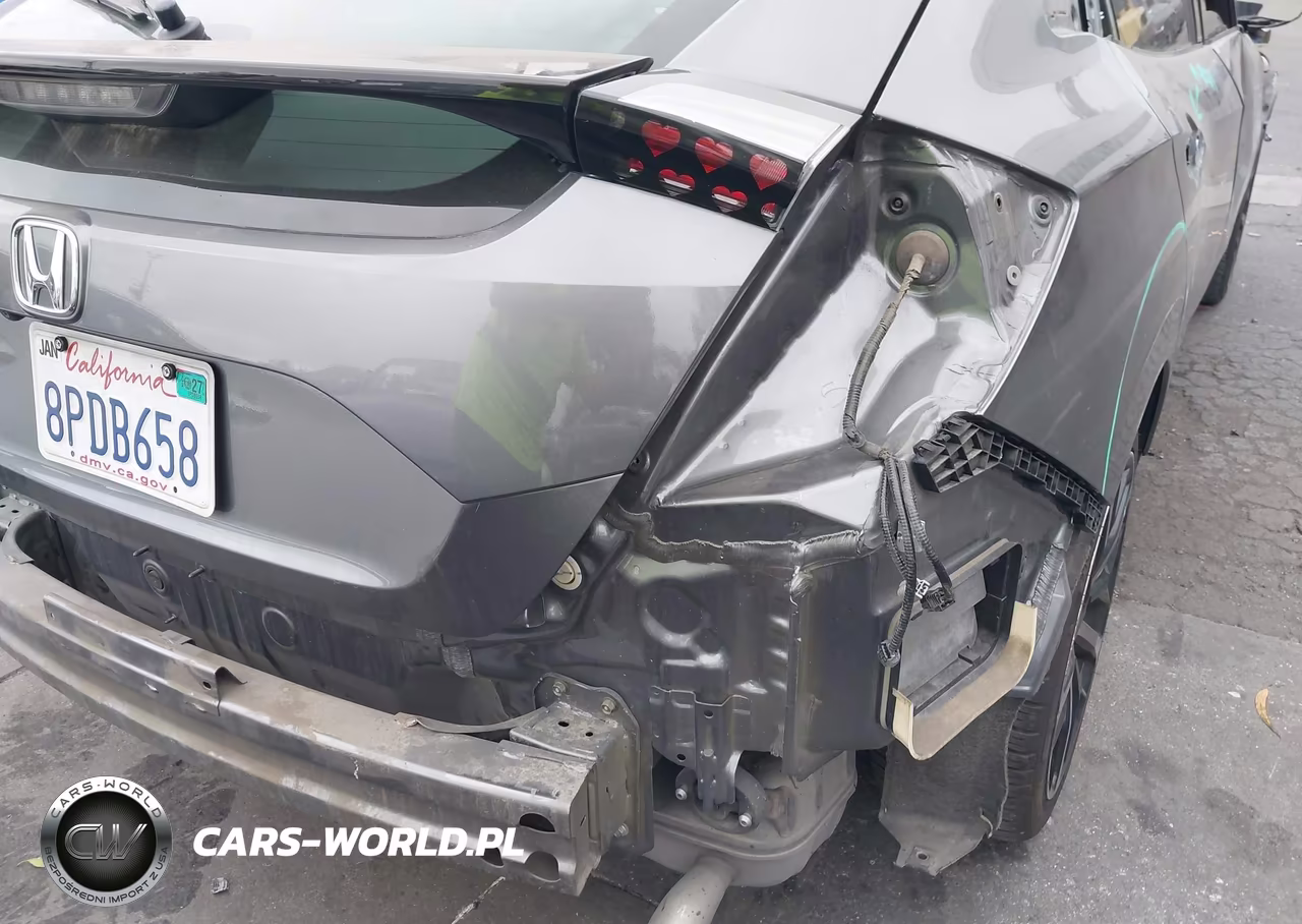 2020 Honda Civic Lx VIN:SHHFK7H36LU409796 - 20
