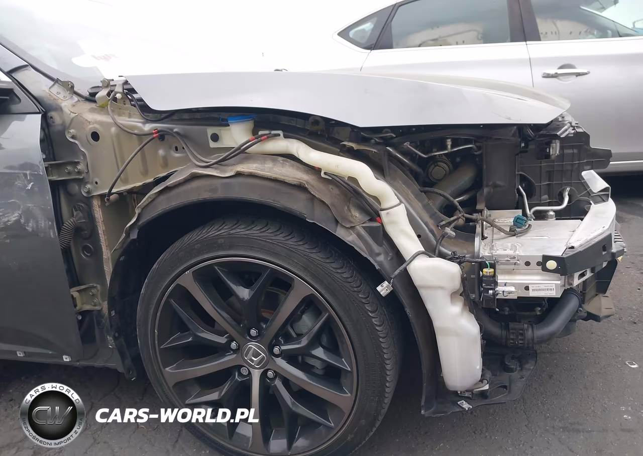 2020 Honda Civic Lx VIN:SHHFK7H36LU409796 - 21