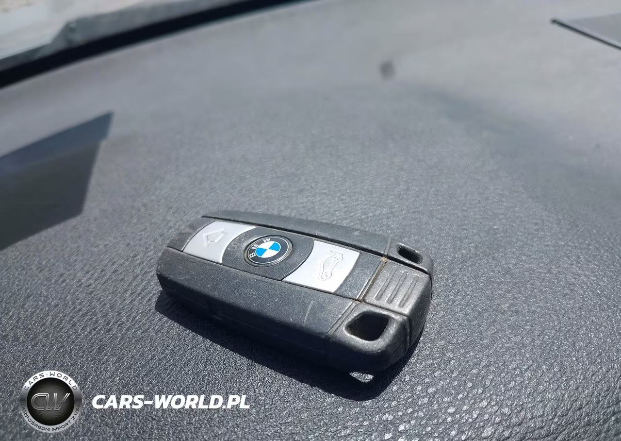 2008 BMW X5 4.8I VIN:5UXFE83558LZ98754 - 11