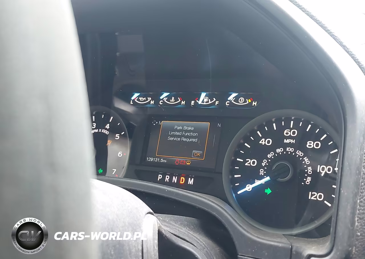 2020 Ford F-150 King Ranch-Lariat-Platinum-Xl-Xlt VIN:1FTEW1E46LFA24004 - 7