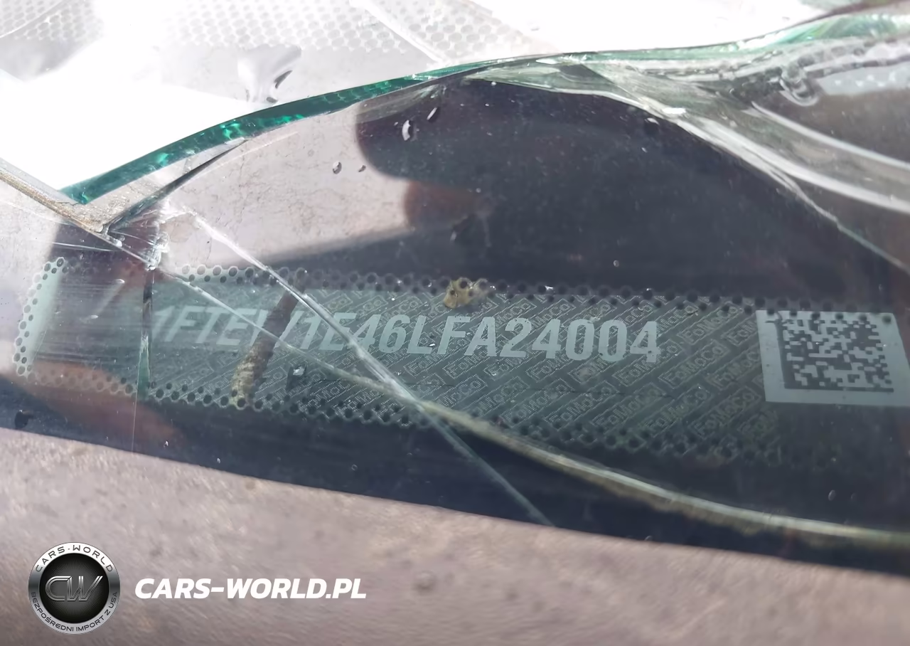 2020 Ford F-150 King Ranch-Lariat-Platinum-Xl-Xlt VIN:1FTEW1E46LFA24004 - 9