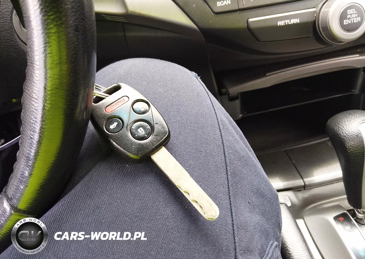 2011 Honda Accord 3.5 Ex-L VIN:1HGCS2B86BA002307 - 11