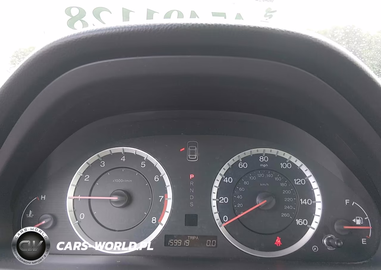 2011 Honda Accord 3.5 Ex-L VIN:1HGCS2B86BA002307 - 7
