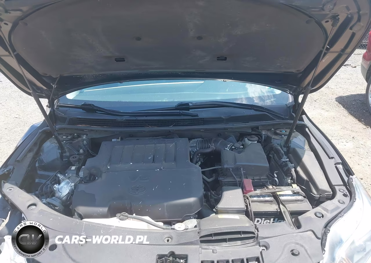 2018 Toyota Avalon Xle Premium VIN:4T1BK1EB4JU281941 - 10