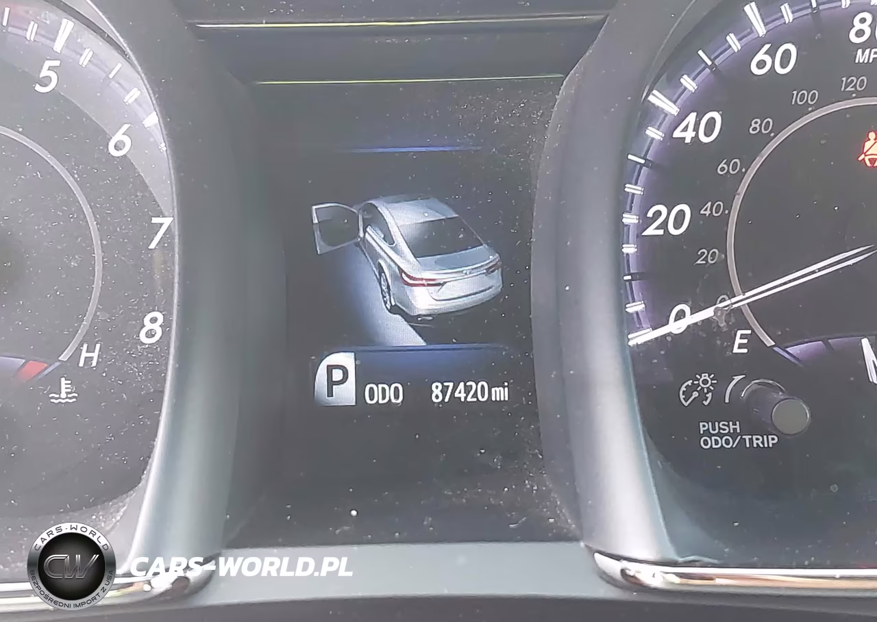 2018 Toyota Avalon Xle Premium VIN:4T1BK1EB4JU281941 - 15