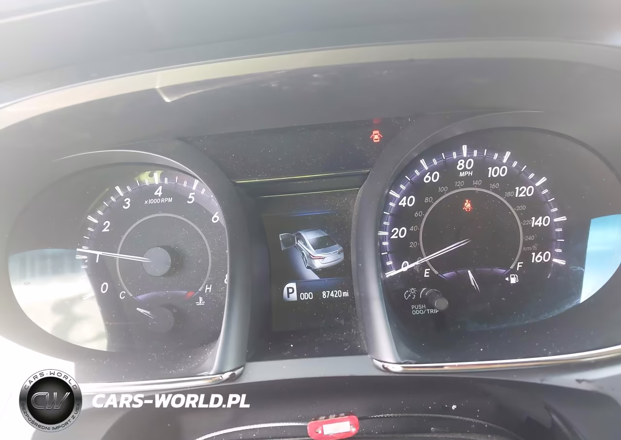 2018 Toyota Avalon Xle Premium VIN:4T1BK1EB4JU281941 - 7