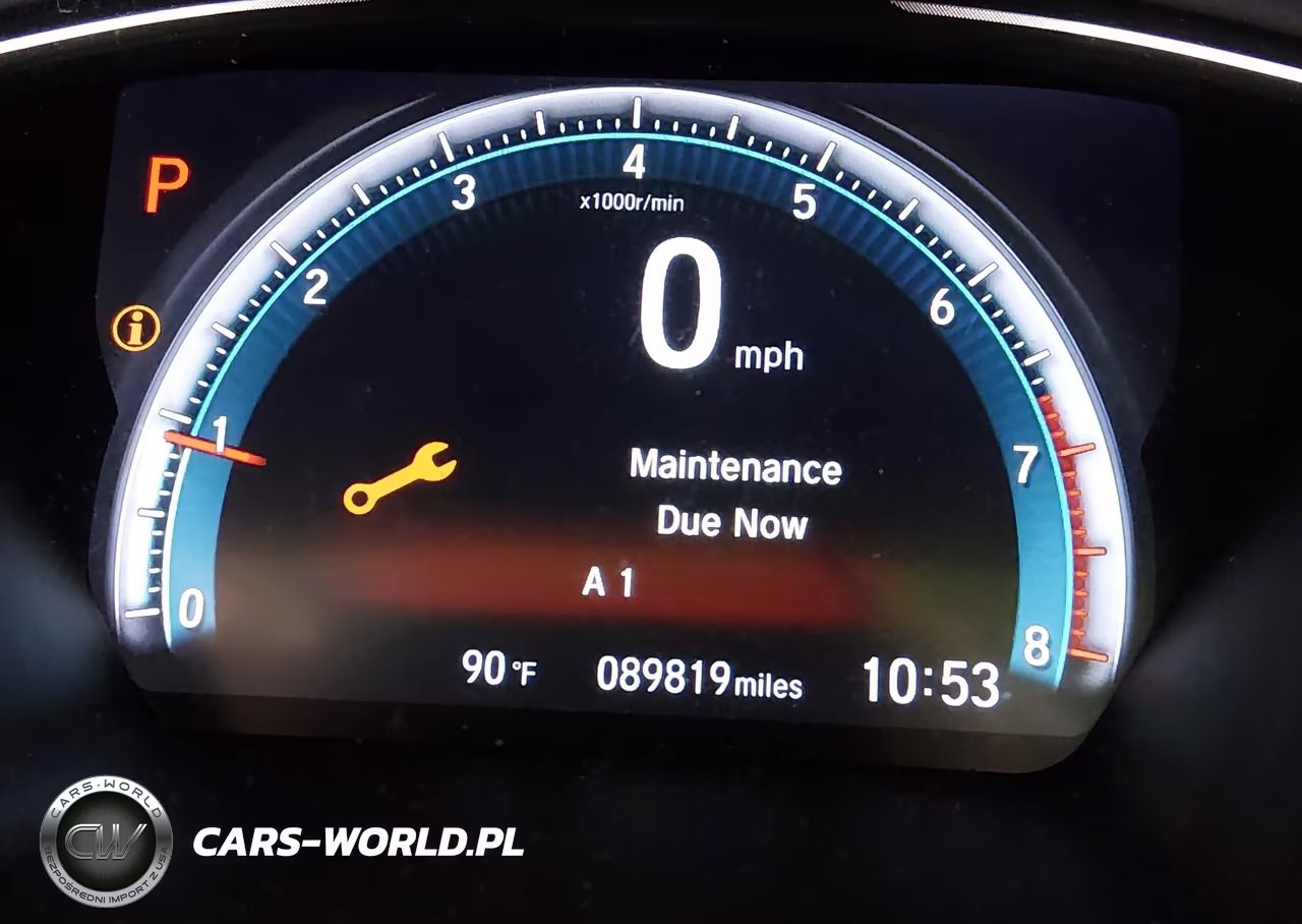 2016 Honda Civic Ex VIN:19XFC2F79GE004776 - 14