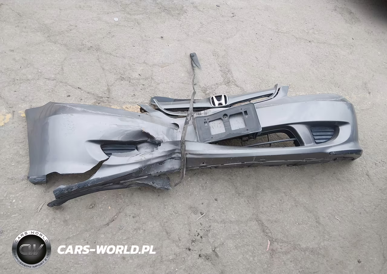 2005 Honda Civic Vp VIN:1HGES16315L010454 - 12
