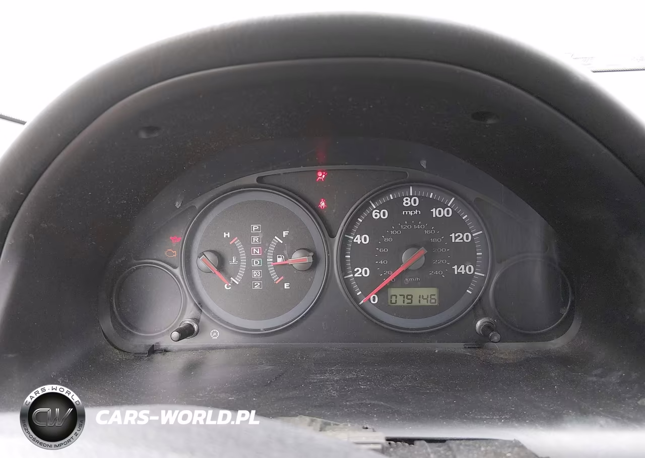 2005 Honda Civic Vp VIN:1HGES16315L010454 - 7