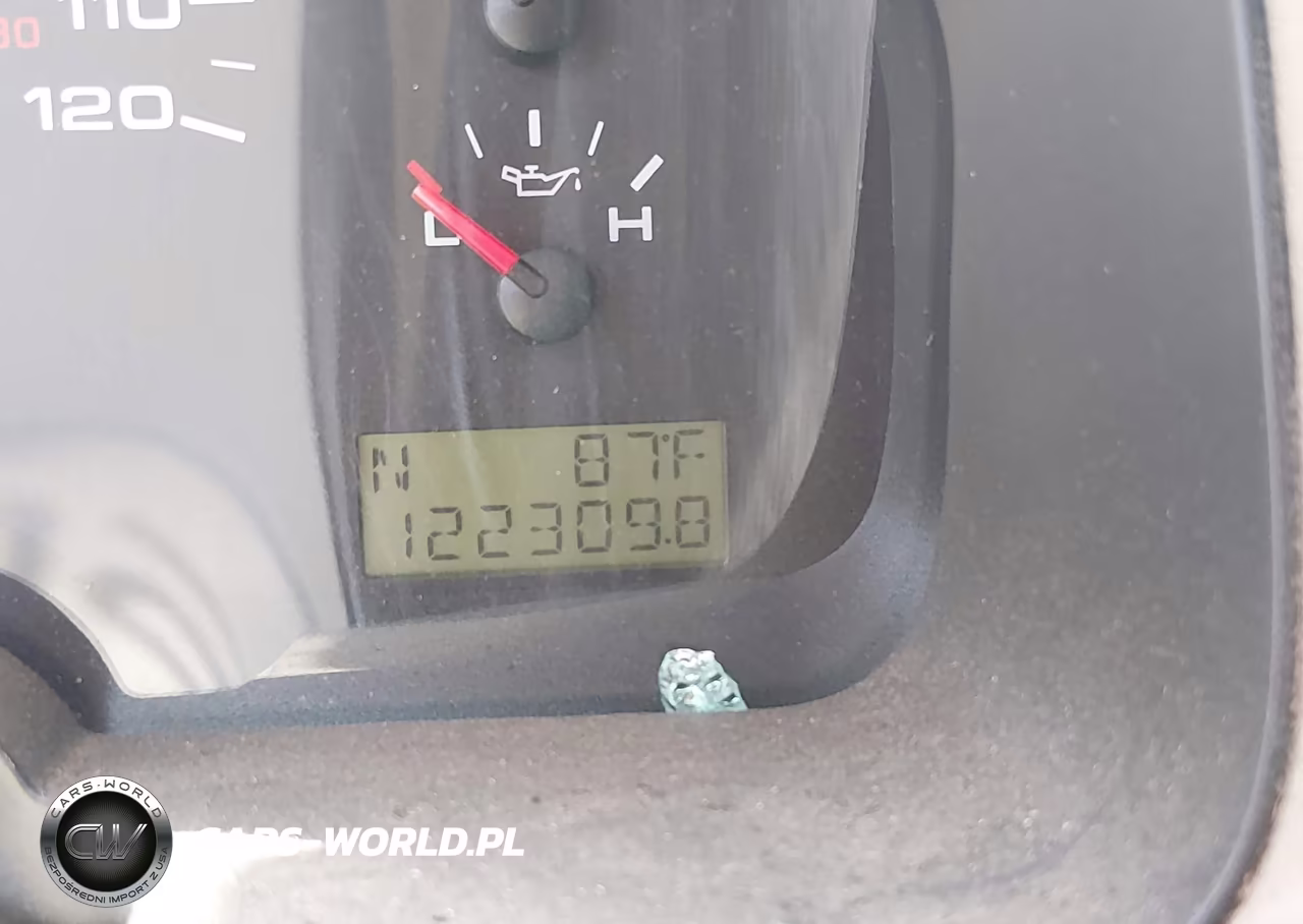 2005 Ford F-150 Lariat-Xlt VIN:1FTPW12575KE58660 - 7