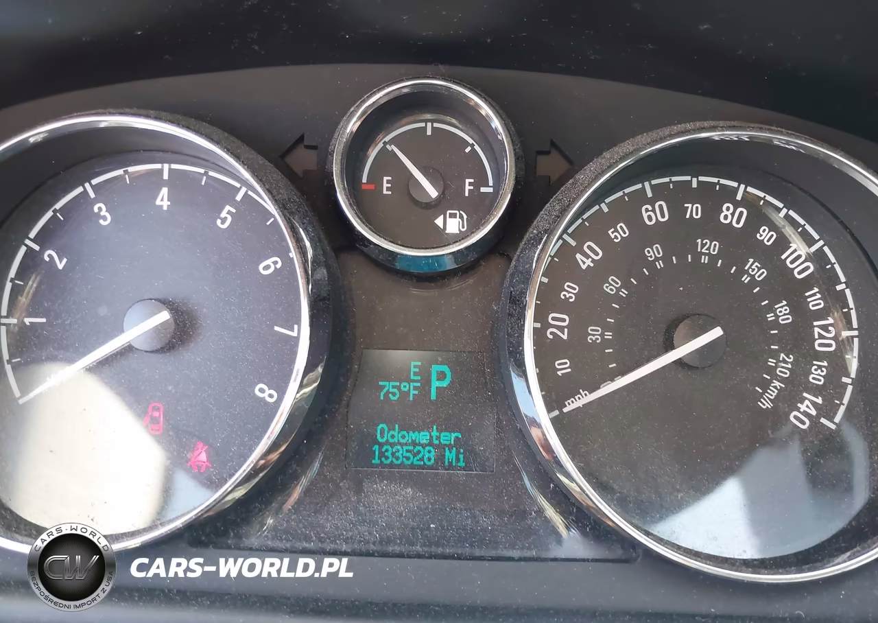2013 Chevrolet Captiva Sport Fleet Lt VIN:3GNAL3EK6DS626617 - 7
