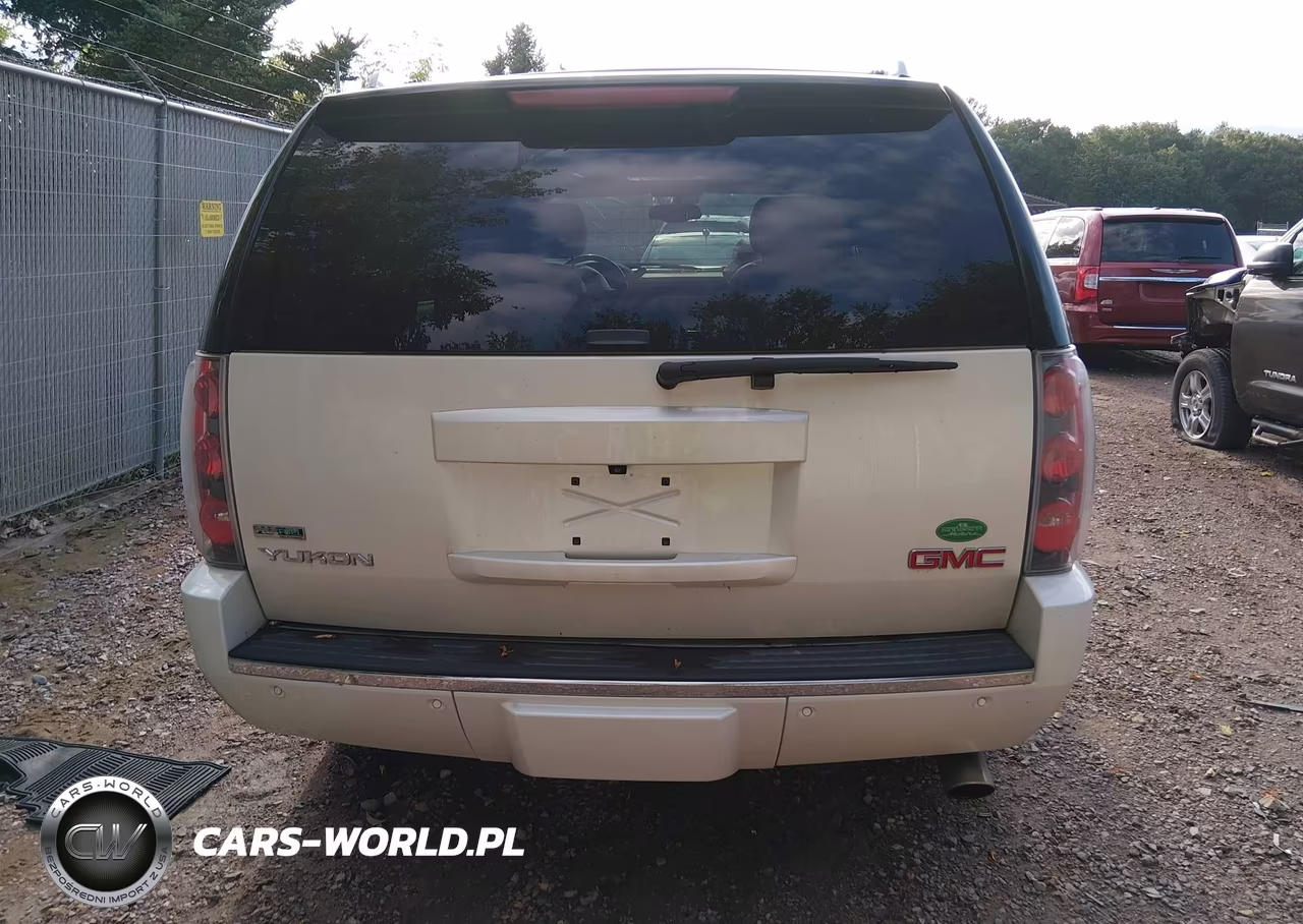 2012 GMC Yukon Denali VIN:1GKS2EEF1CR283140 - 16