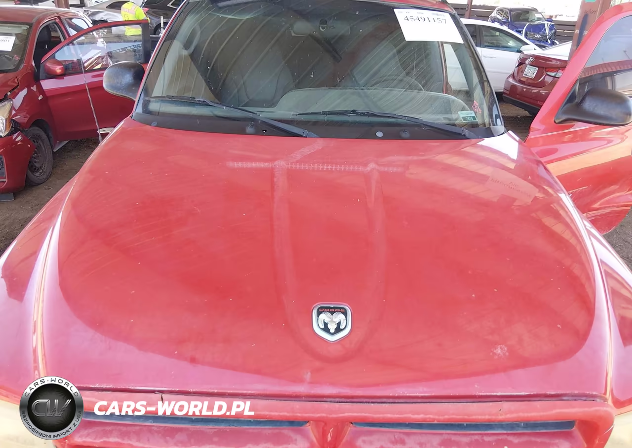 2000 Dodge Durango VIN:1B4HS28Z0YF286921 - 10
